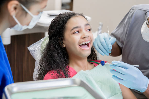 Best Emergency Gum Treatment in Cisco, TX
