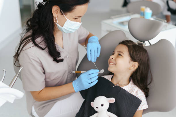 Best Pediatric Emergency Dentist in Cisco, TX