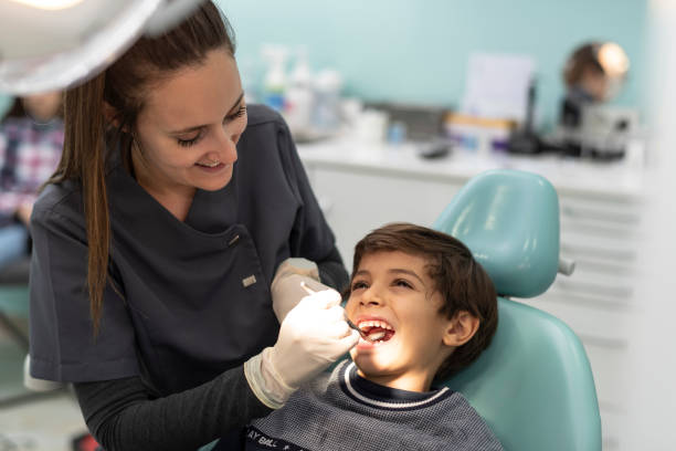 Best Emergency Treatment for Dental Infections or Abscesses in Cisco, TX