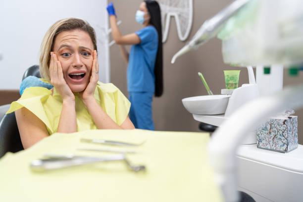 Best Urgent Care for Lost Fillings or Crowns in Cisco, TX