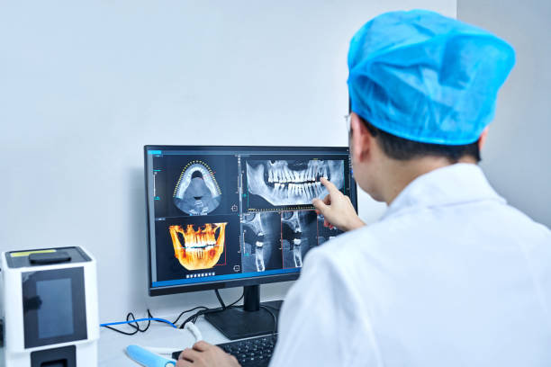 Best Emergency Denture Repair in Cisco, TX