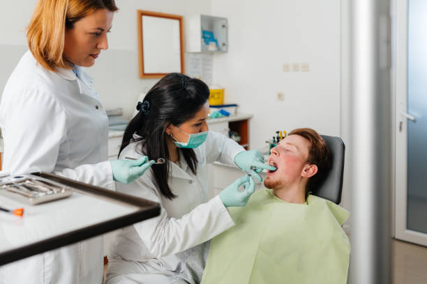 Best Weekend Emergency Dentist in Cisco, TX