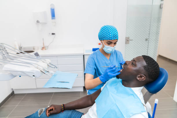 Best 24-Hour Emergency Dentist in Cisco, TX