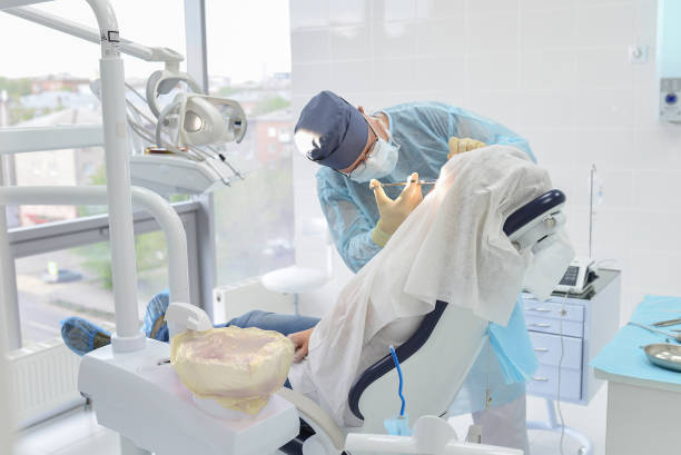Best After-Hours Dental Trauma Care in Cisco, TX